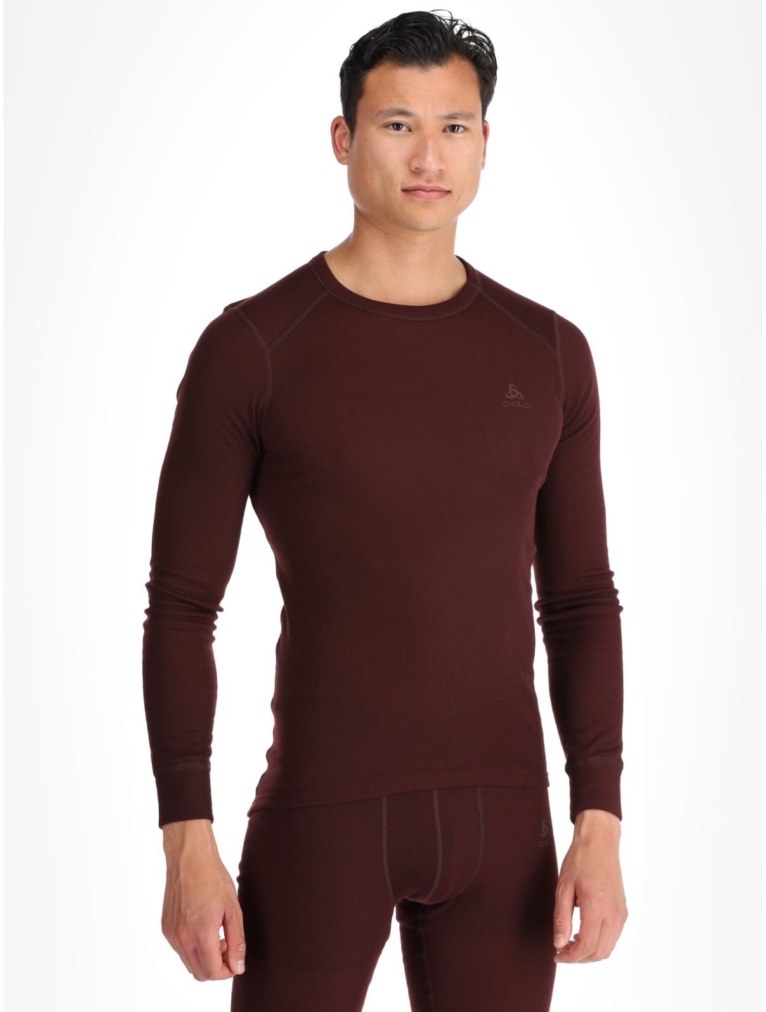 Active Warm Eco thermoshirt heren