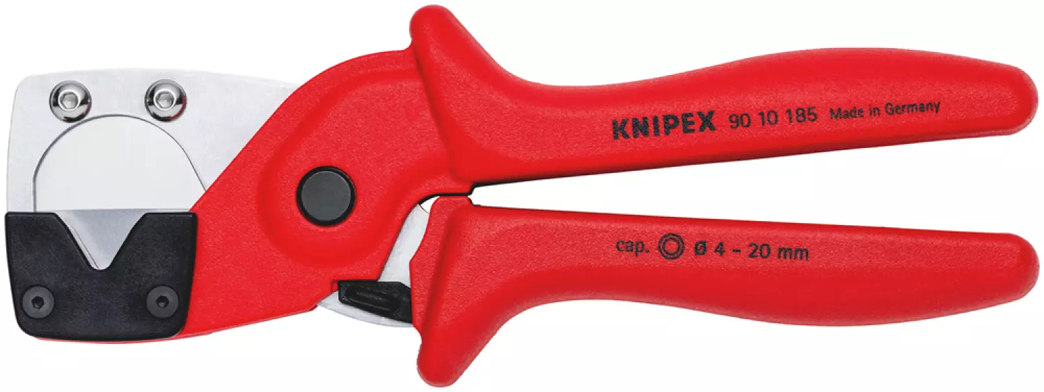 Knipex 90 10 185 Buizensnijder - 185 mm