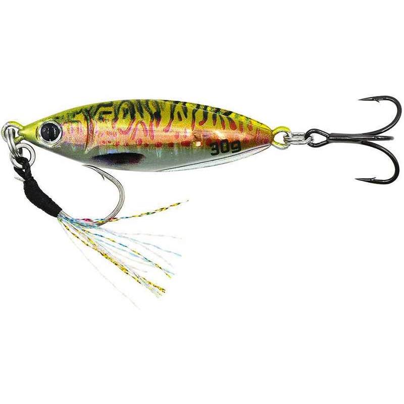 Jig Explorer Tackle Udaï - 50G