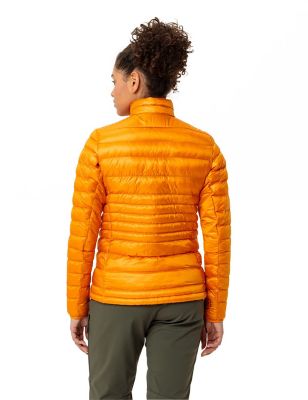 VaudeBatura Insulation Jacket - orange