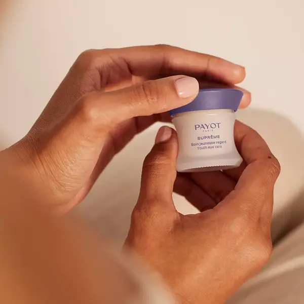 Creme para Olhos Payot Supreme Youth 15ml