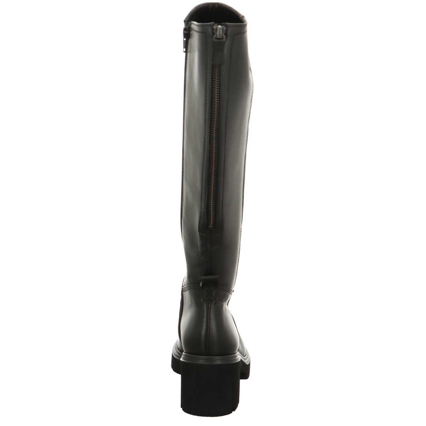 Stiefel schwarz