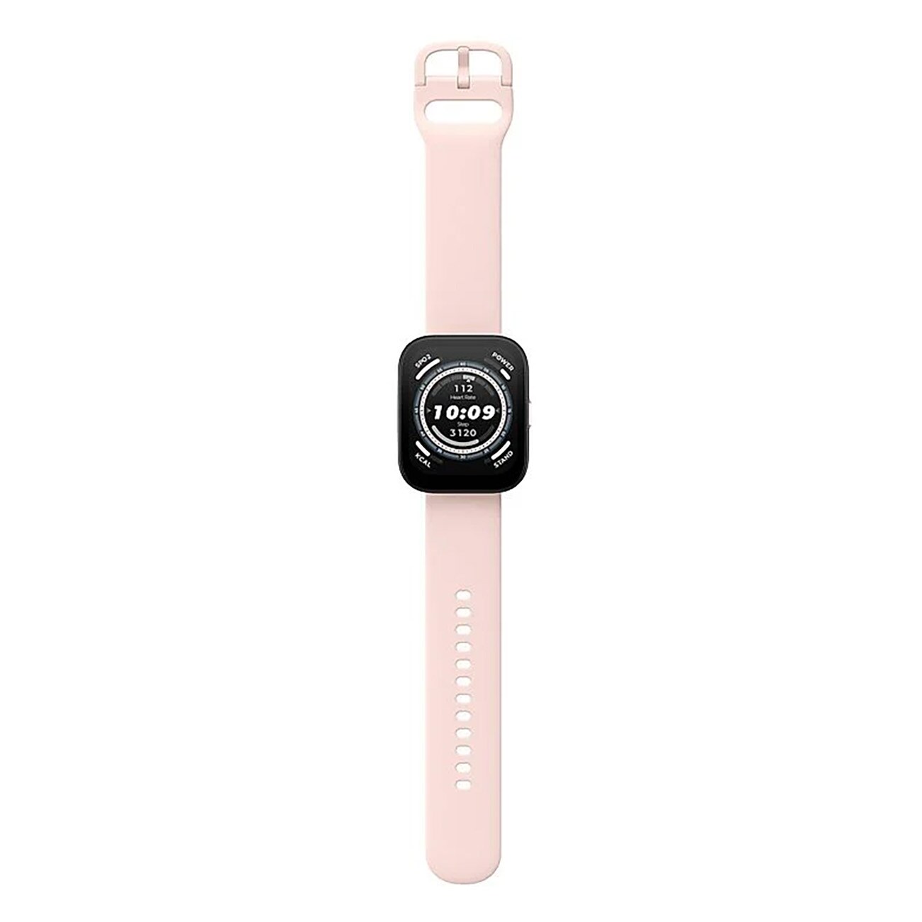 Amazfit Bip 5 rosa Smartwatch