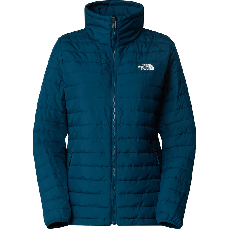 The North Face Damen Carto Triclimate Jacke