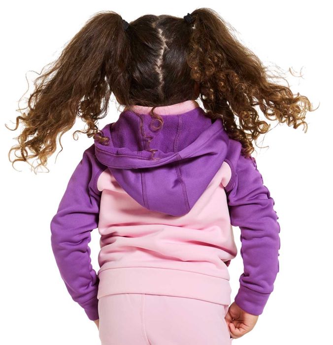 Corin Kids Full-Zip 8 børnefleece