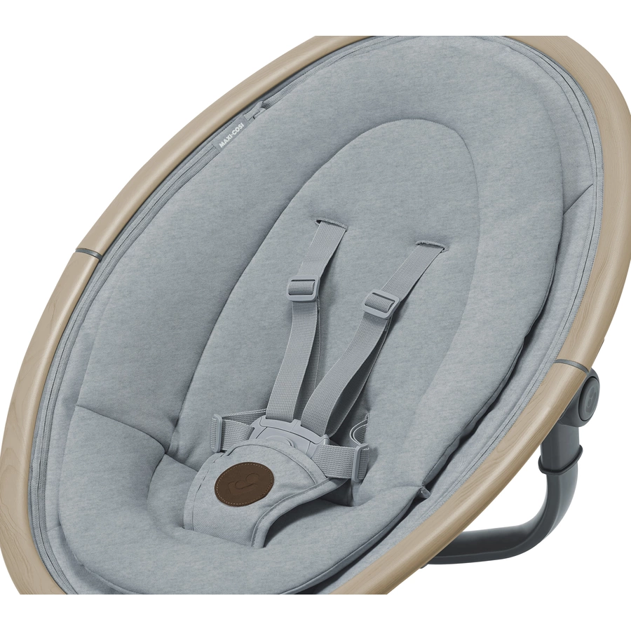 MAXI COSI Babyschaukel Cassia Beyond Grey Eco