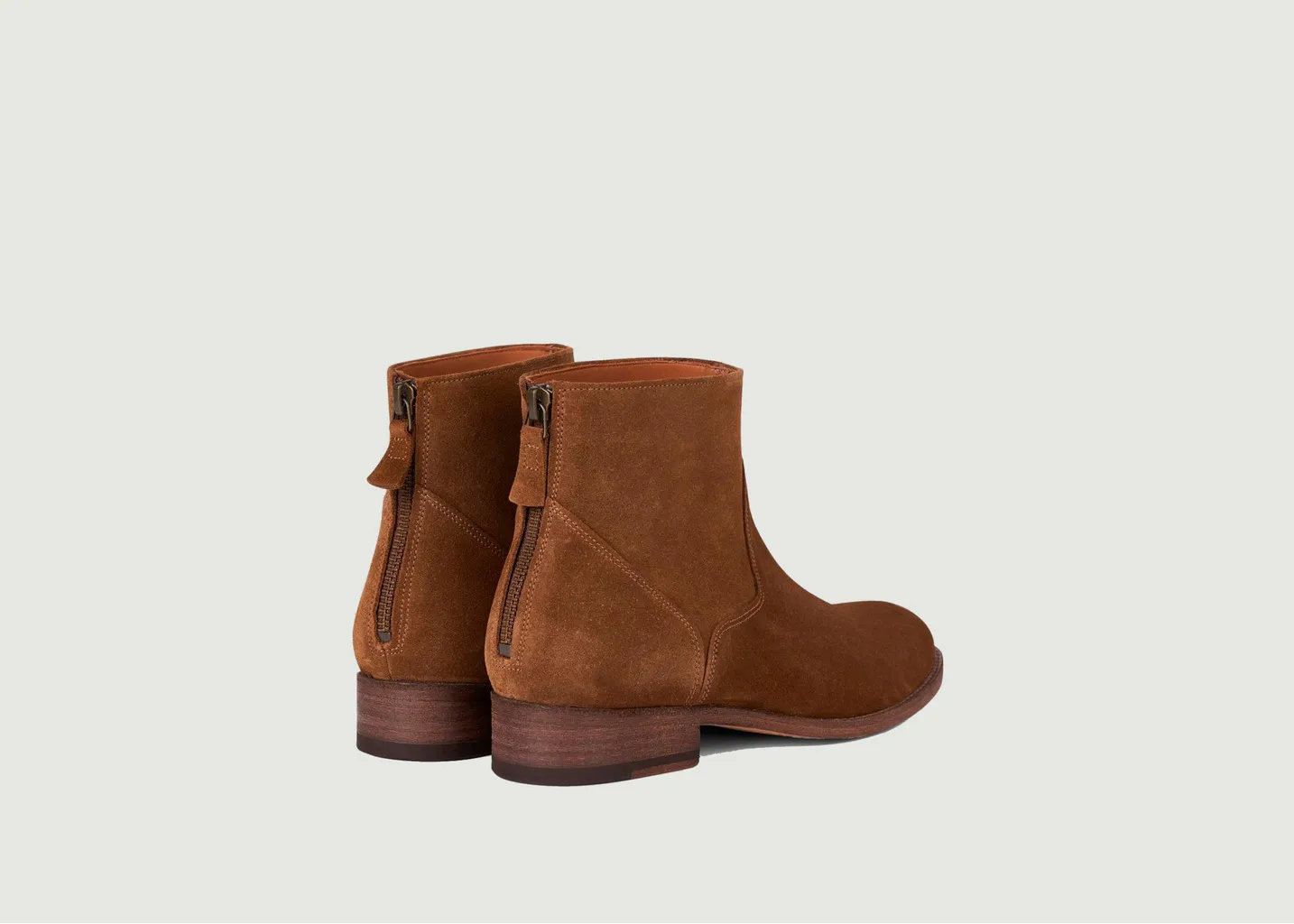Bottines 6800 Anthology Paris