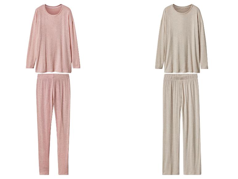 Dames pyjama