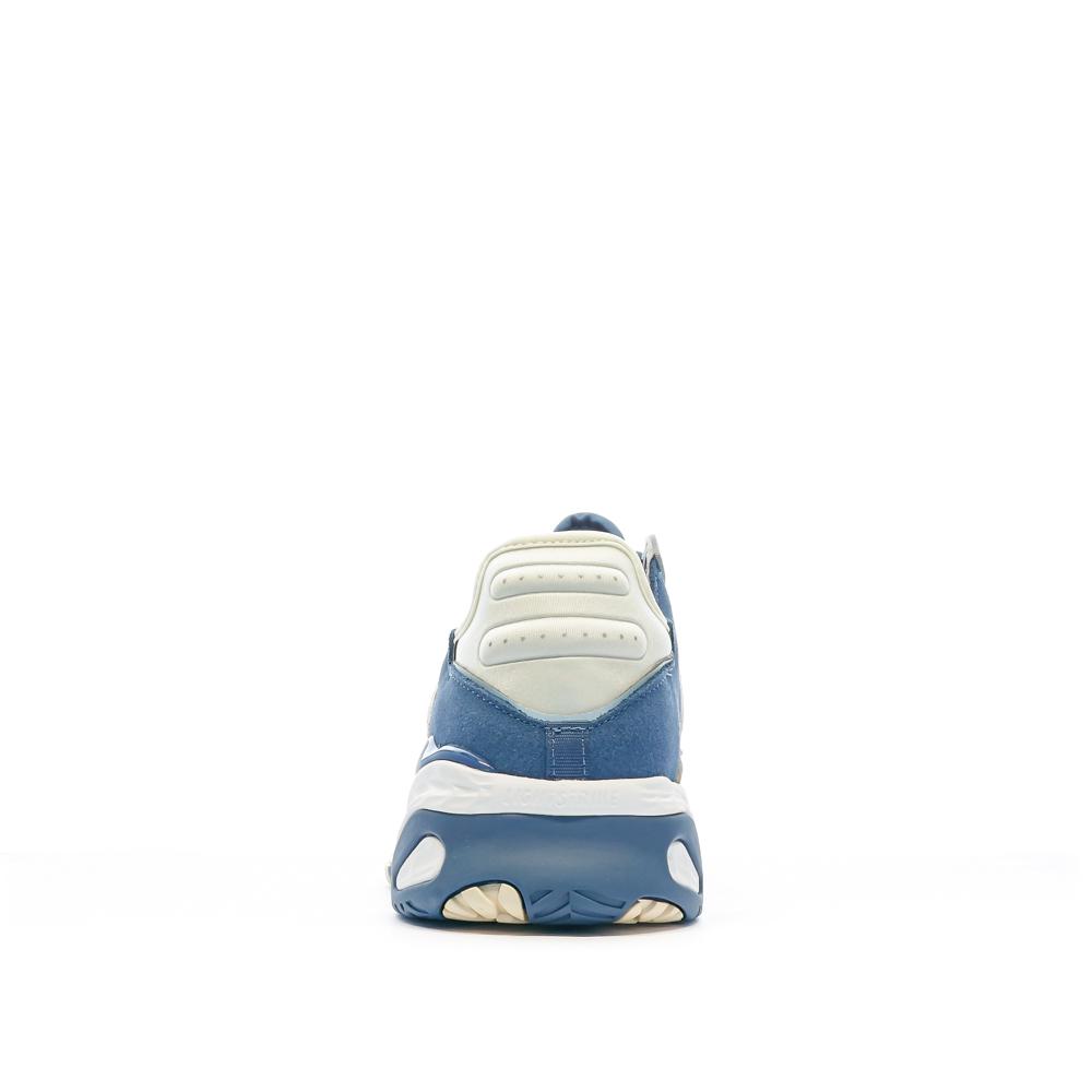 Adidas Baskets Bleu/Beige Homme Adidas Niteball ID8073