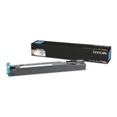 Lexmark C950DE/X950D - collecteur de toner usagé original