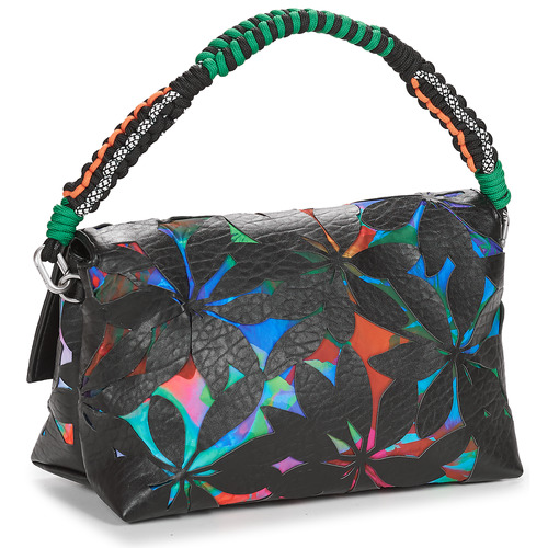 Desigual - BAG ONYX VENECIA 2.0 - Noir