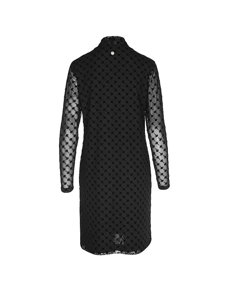 JOOP Midikleid  schwarz