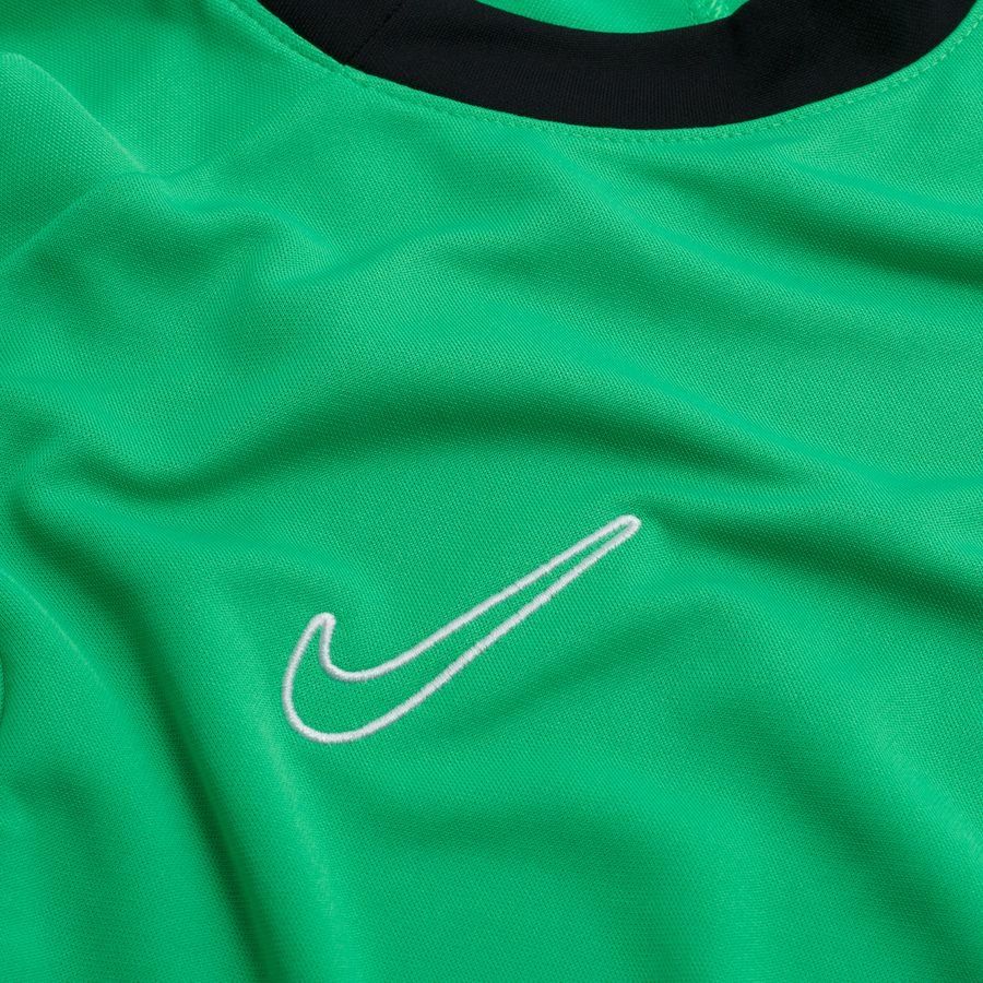 Nike T-shirt d'Entraînement Dri-FIT Academy 25 - Vert/Noir/Blanc Femme