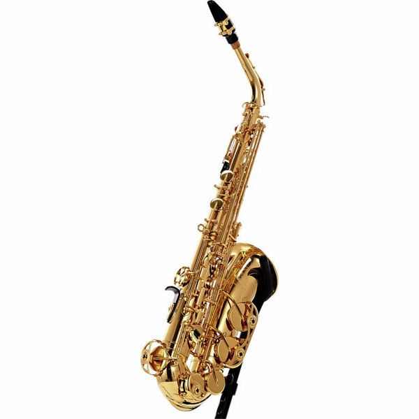 Yamaha YAS-480 Alto Sax Set