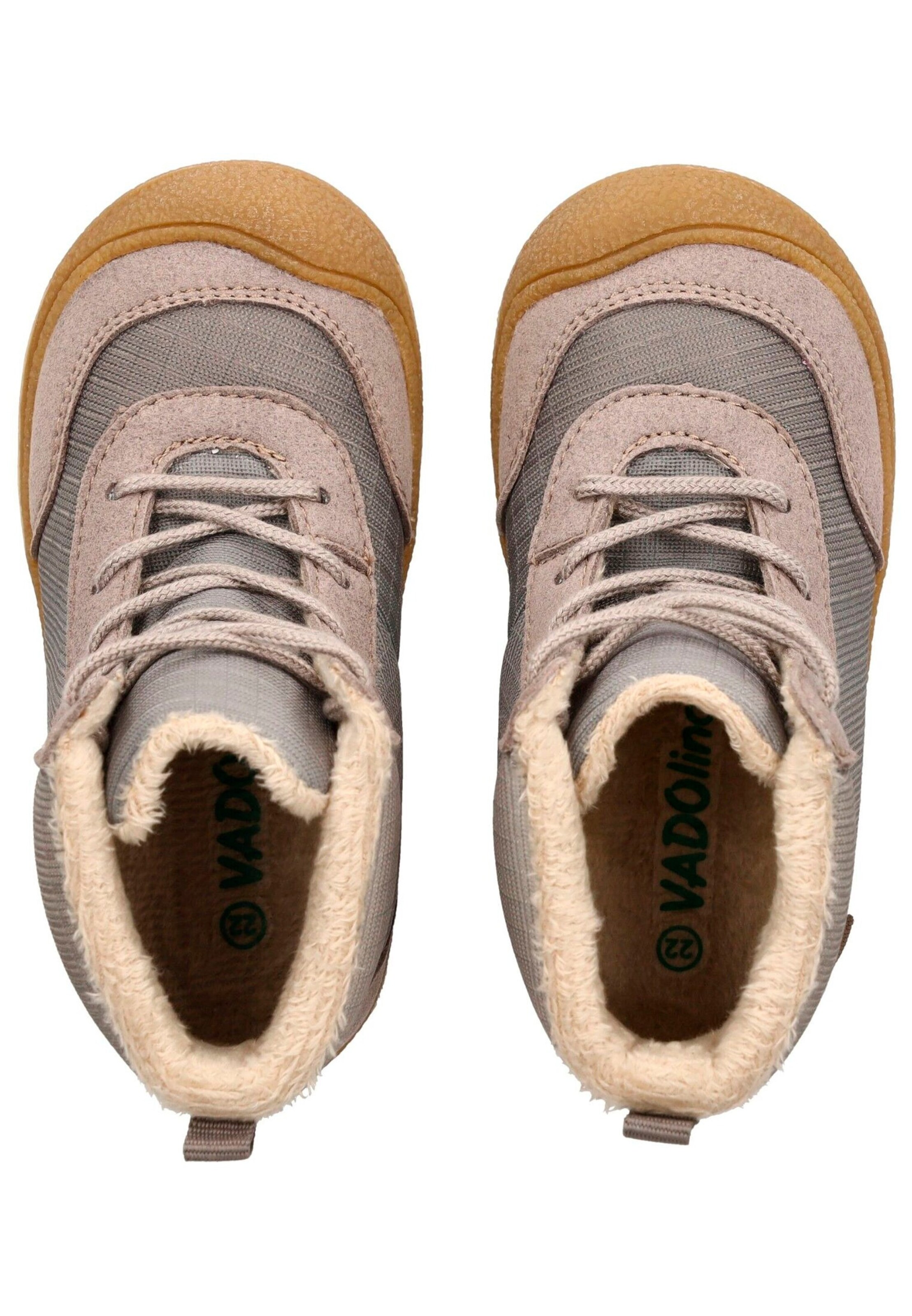 VADO Stiefelette Nut