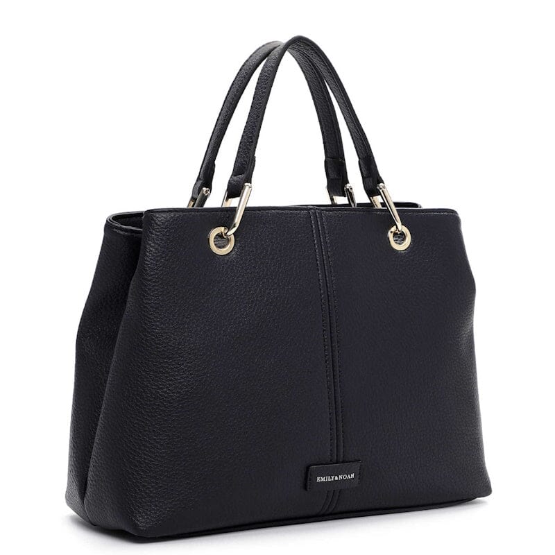 Emily & Noah Halla Handbag Blue