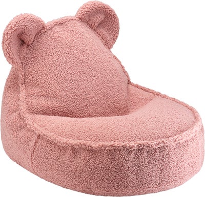 Wigiwama Bjørn Saccosekk, Guava Pink