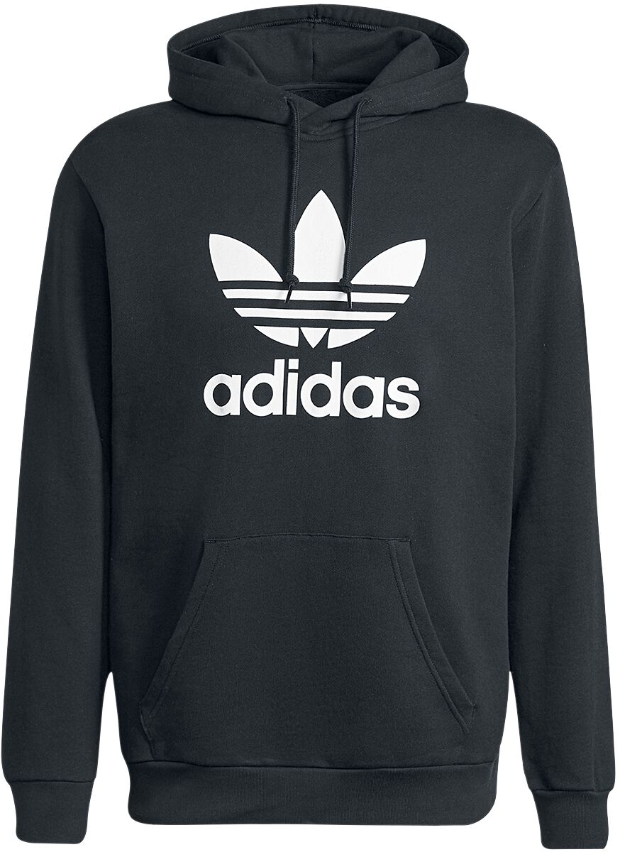 Sweat À Capuche Trèfle | Adidas Sweat-shirt à capuche