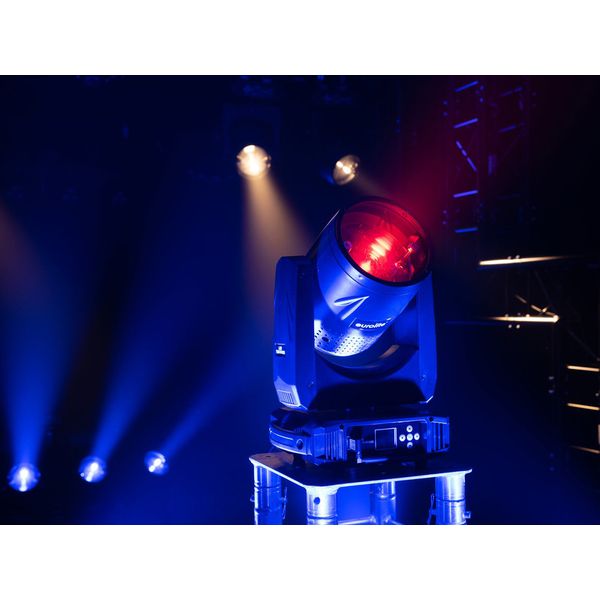 Eurolite LED TMH-W400 Moving-Head Wash