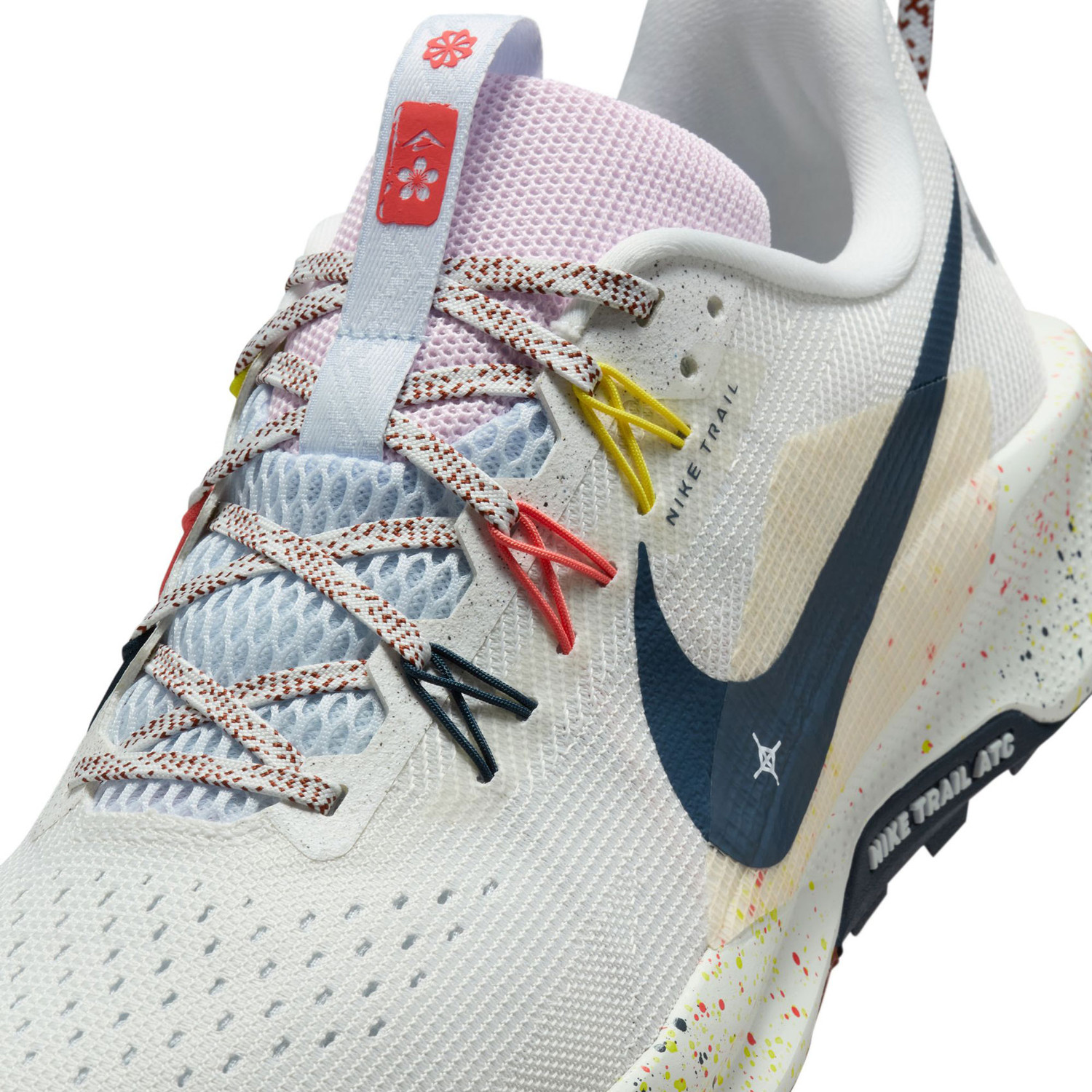 Nike Pegasus Trail 5 Heren