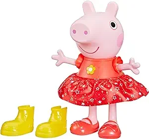 Gurli Gris - Muddy Puddles Party