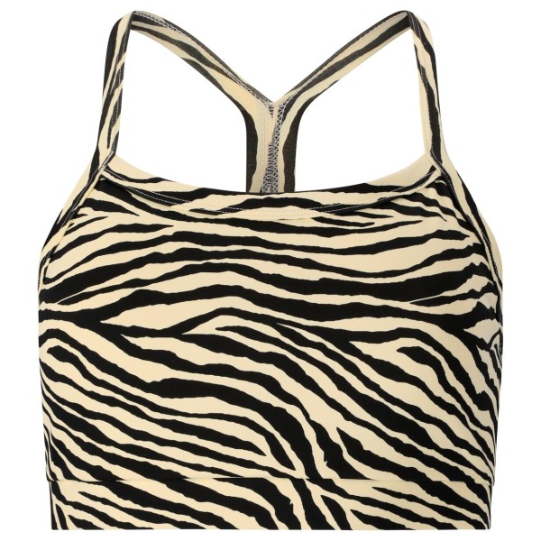 ATHLECIA - Women's Larissa Printed Sports Bra - Brassière