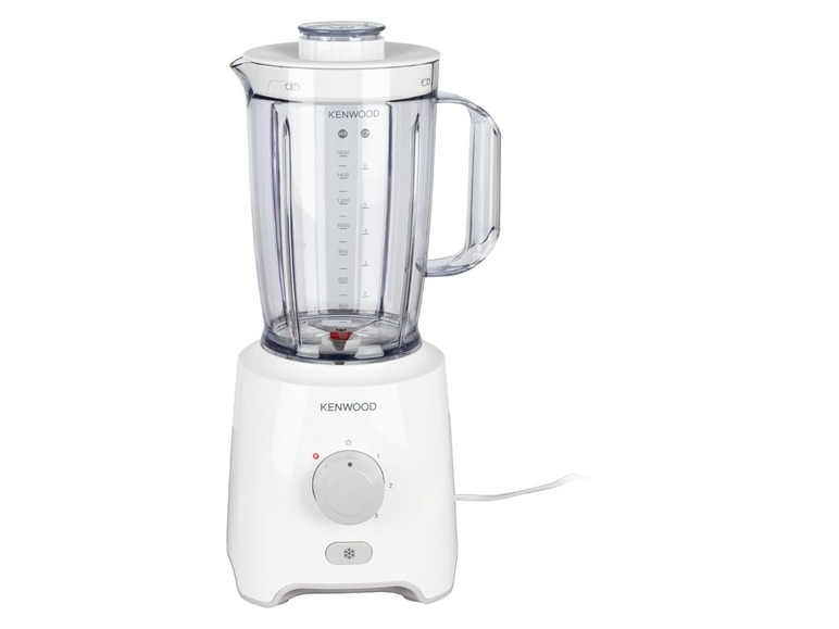Blender, 650 W, IceCrush-functie