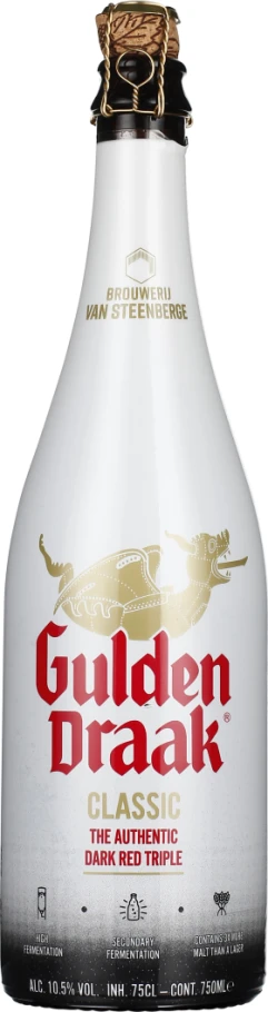 GULDEN DRAAK 75CL