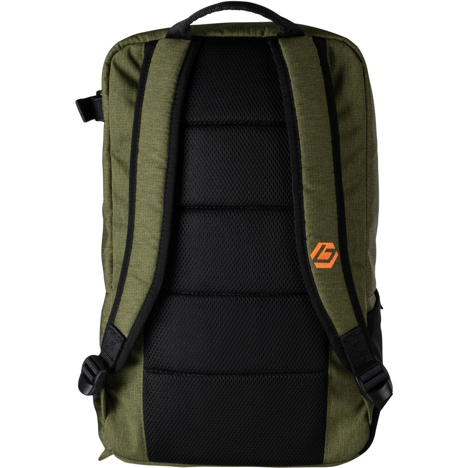 Brabo Backpack Traditional