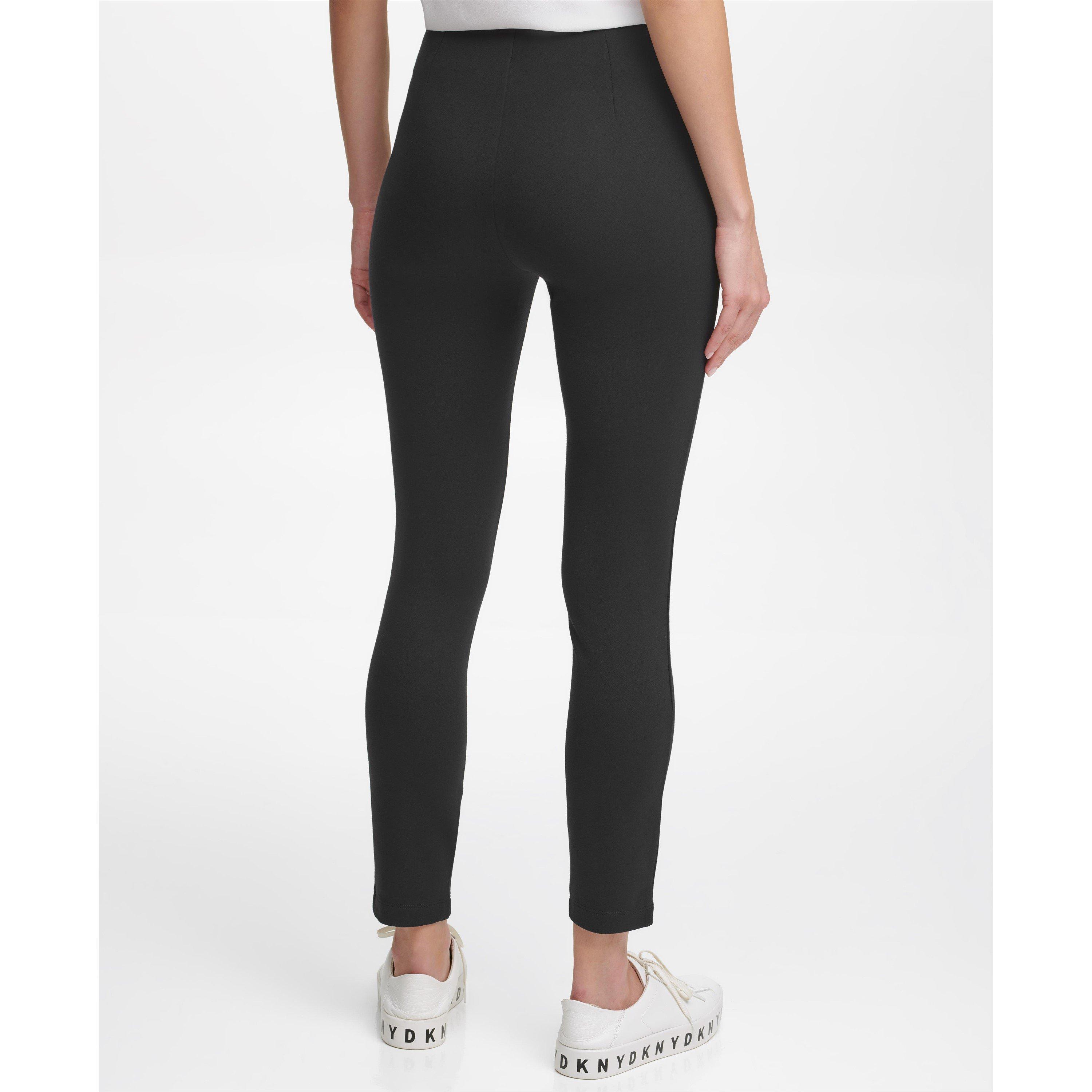 DKNY Pull On Skinny Trousers