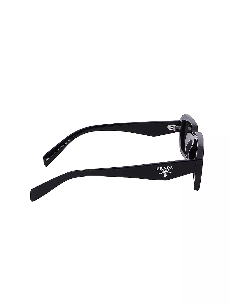 PRADA Sonnenbrille 0PRA12S/52 schwarz