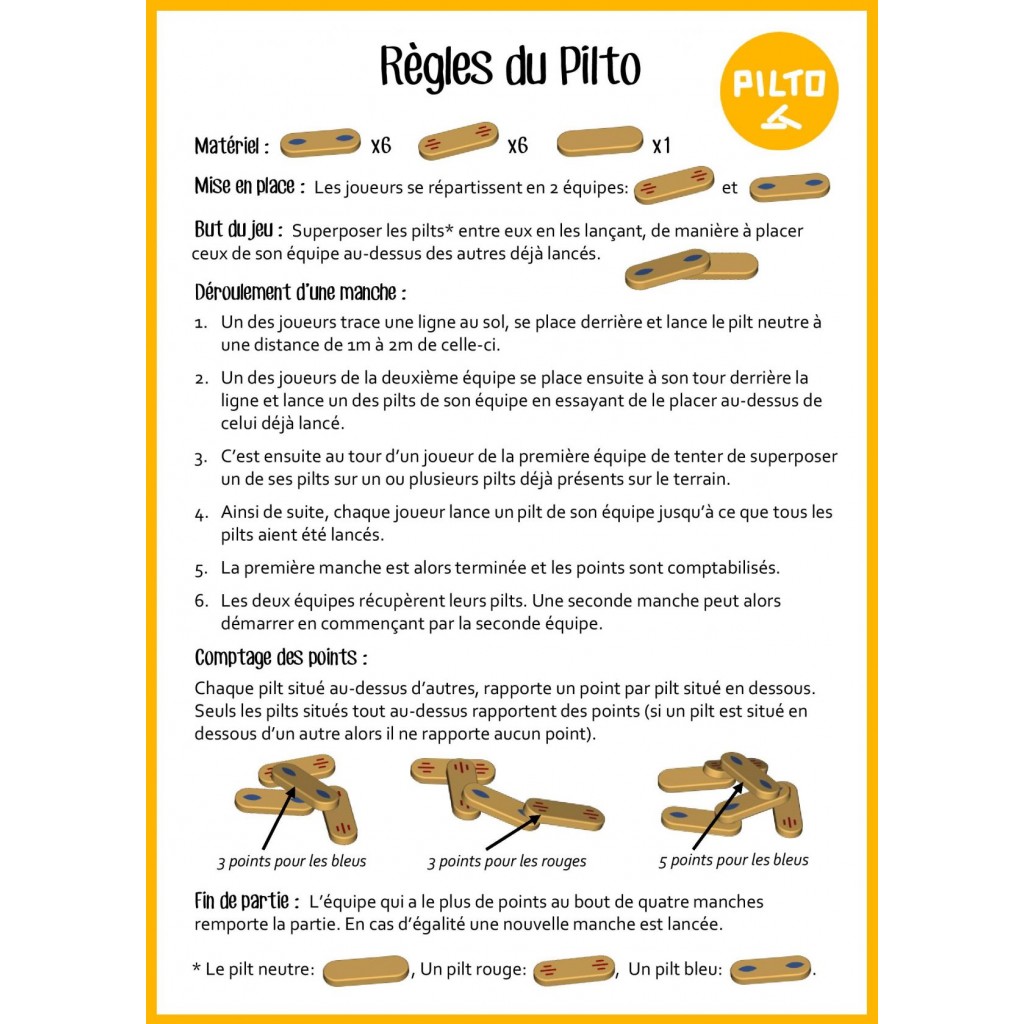 Pilto