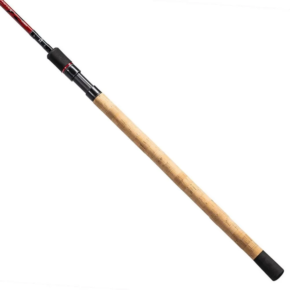 Daiwa Ninja X Spin Reisestang