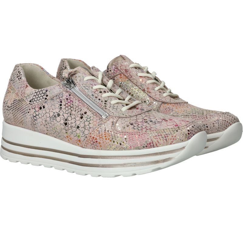 Waldlaufer Lana Sneakers Multi Dames