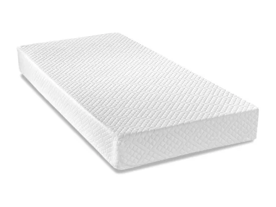 BELLECOUR LITERIE | Ensemble ATHENA 70x200 cm | Sommier électrique + Matelas Mémoire de forme