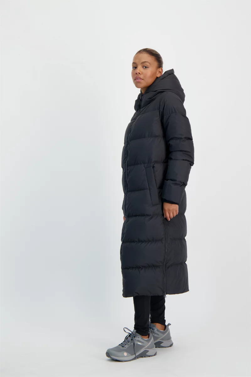 46 NORD Damen Daunenmantel