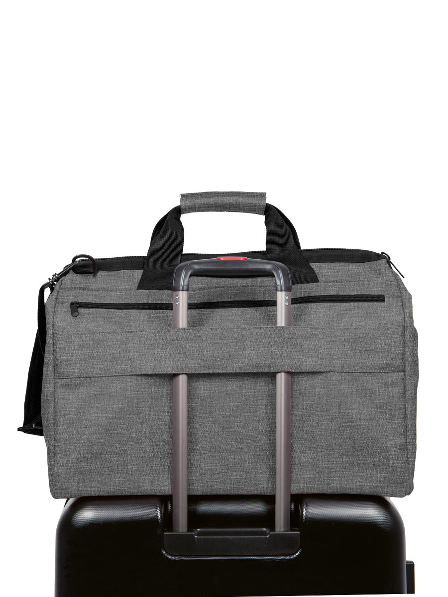 Sac de voyage Reisenthel Allrounder Pocket Twist L 48 cm