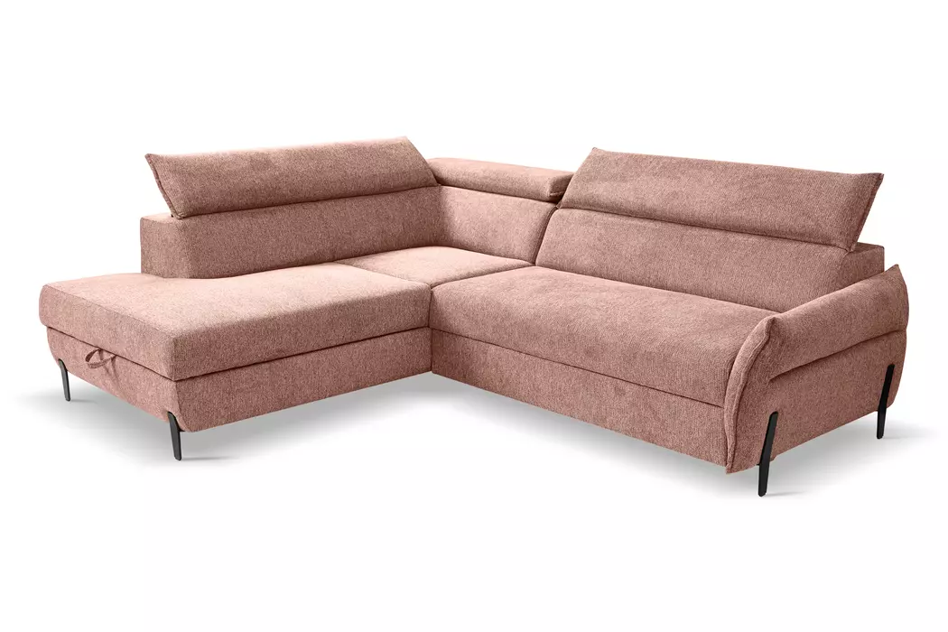 Ecksofa Romeo