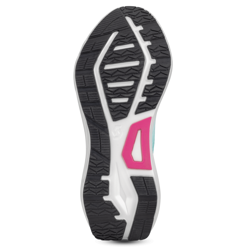 Pursuit Ride 2 - Chaussures running femme