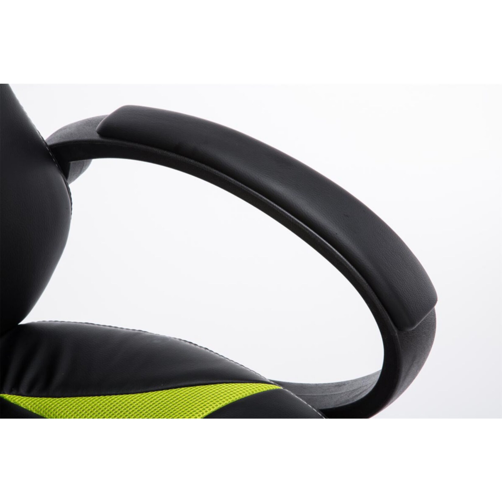 CLP Sportsitz Gaming Bürostuhl MAGNUS, Schreibtischstuhl höhenverstellbar 49 - 59 cm