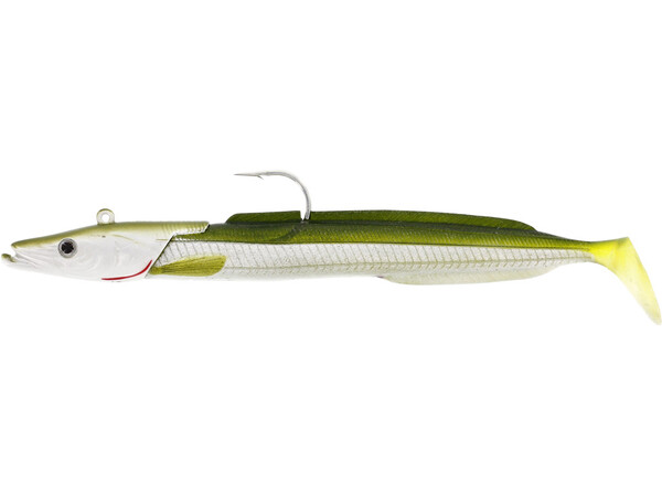 Westin Sandy Andy Jig 7g (8.3cm) #1 (2pcs)