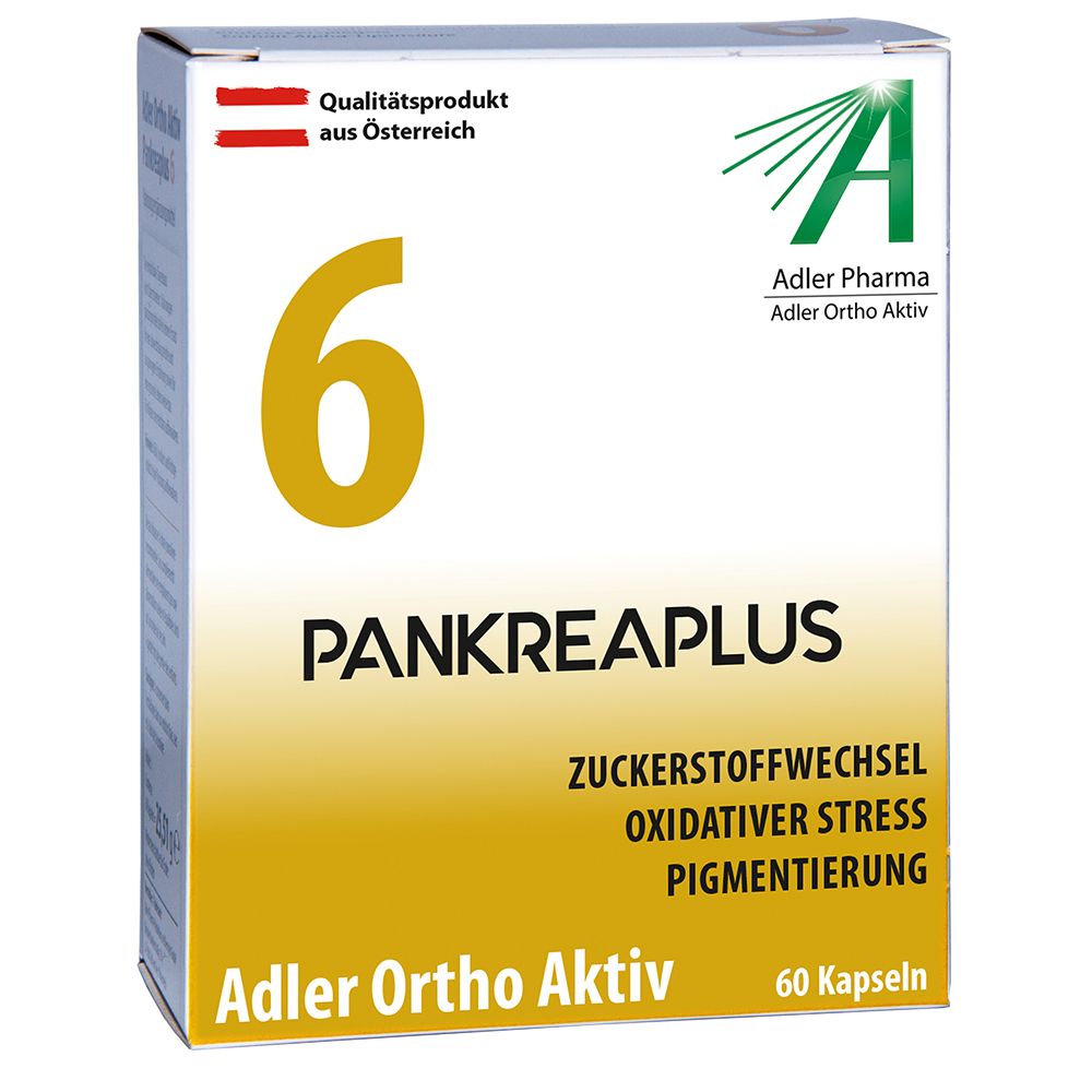 Adler Ortho Aktiv Nr. 6