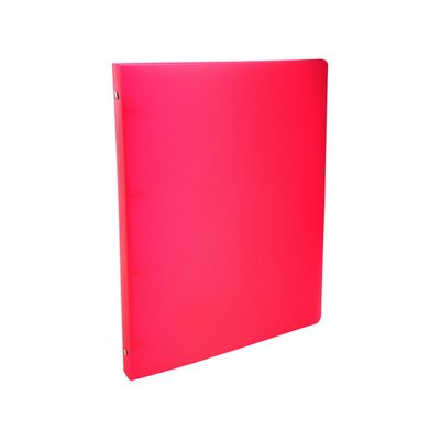 Exacompta Linicolor - Classeur à anneaux - Dos 20 mm - A4 - pour 100 feuilles - disponible dans différentes couleurs
