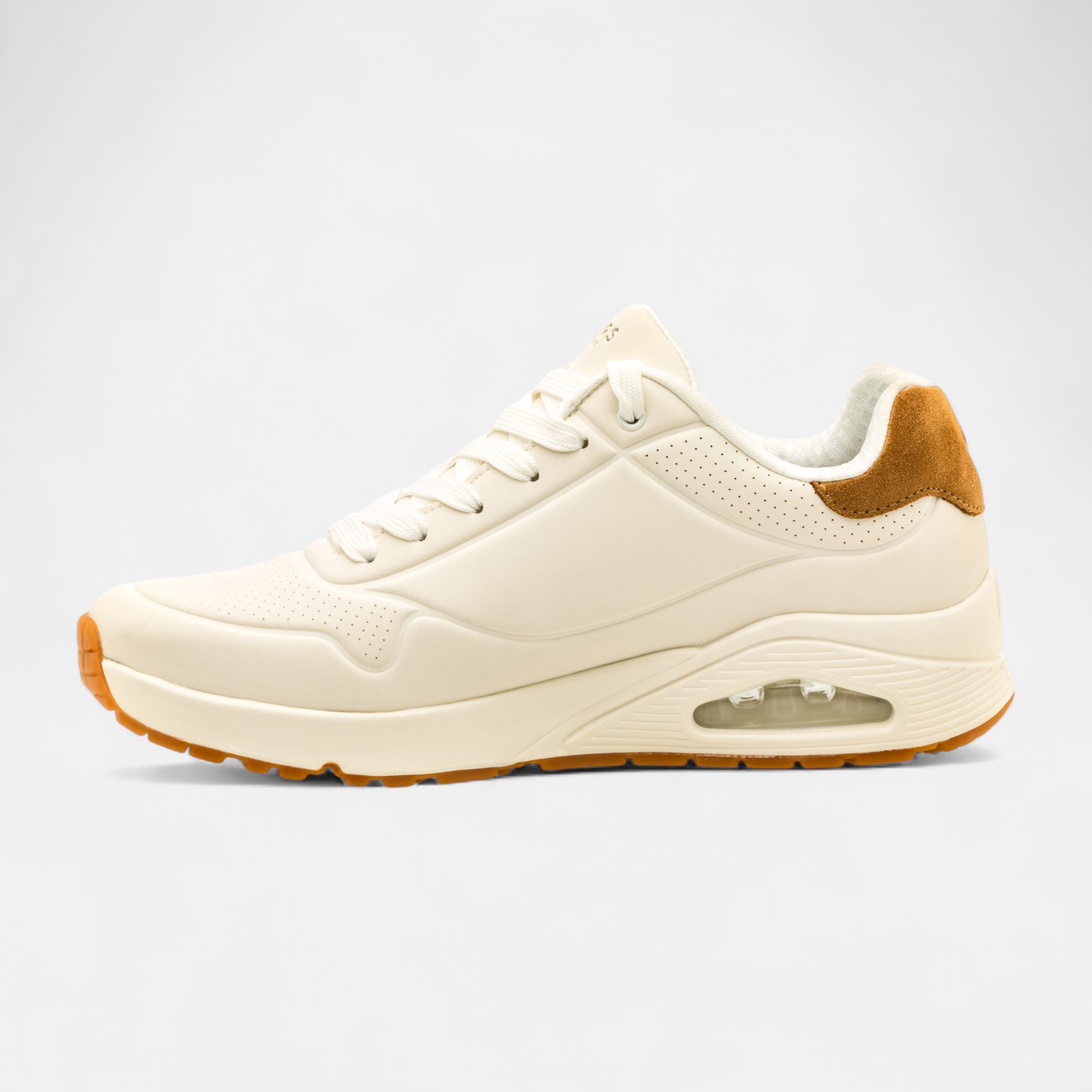 Sneakers Homme blanc