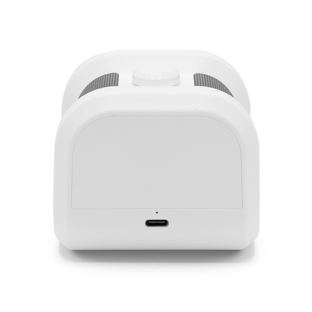 Rupt ASP004 - Enceinte Boomz en ABS recyclée 800 mAh