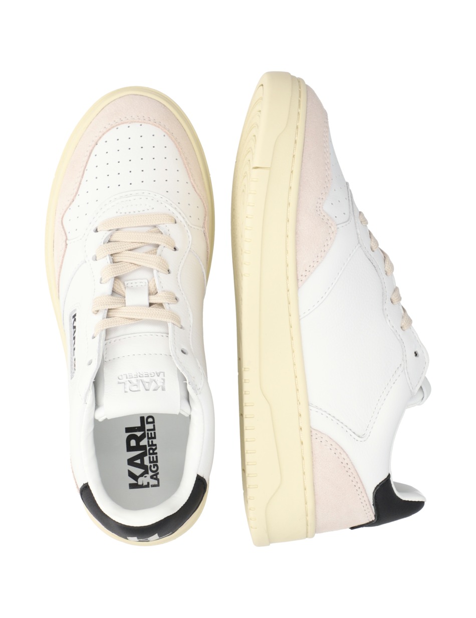KREW KL Kounter Lo Lace