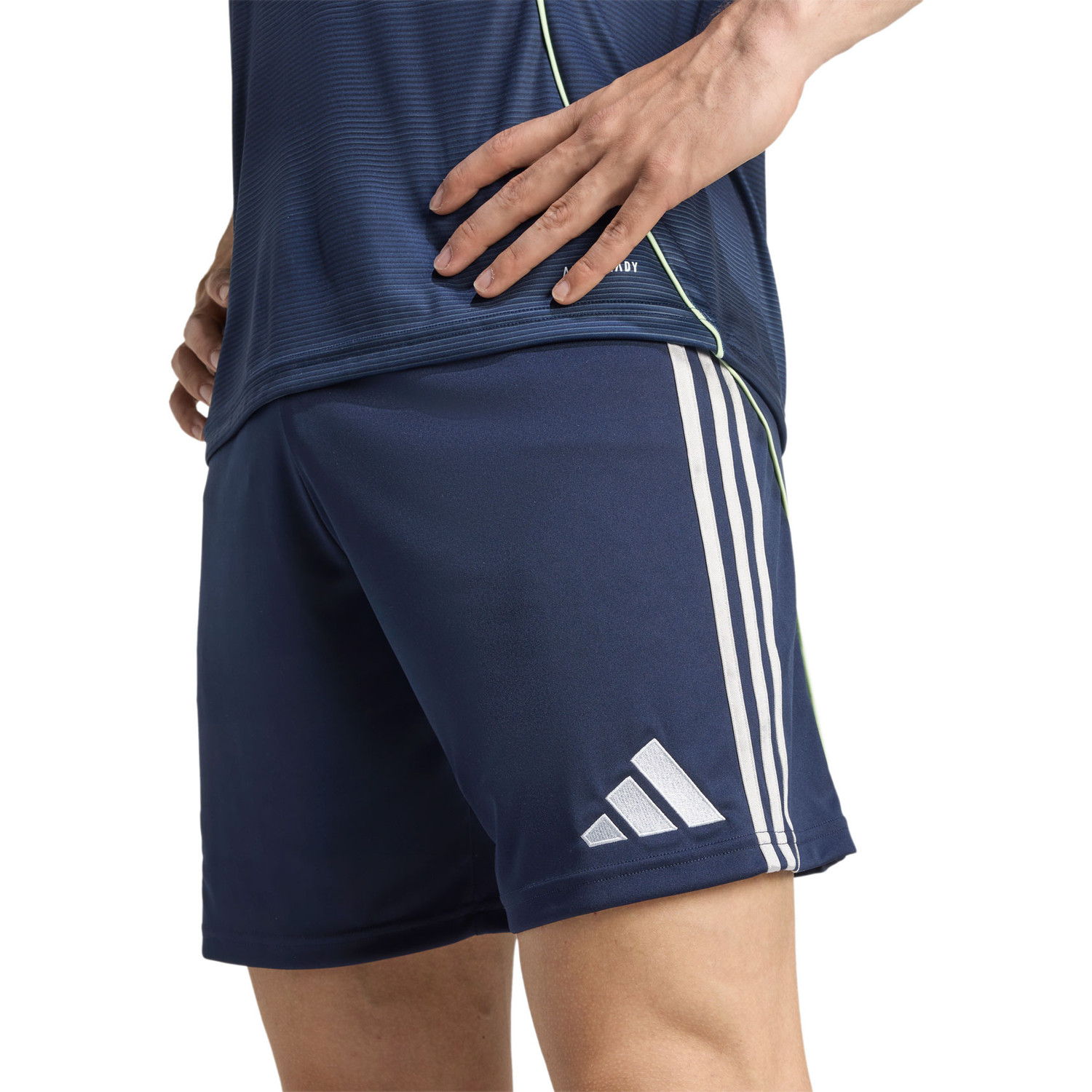 adidas Real Madrid Uit Tenue 2025/2026