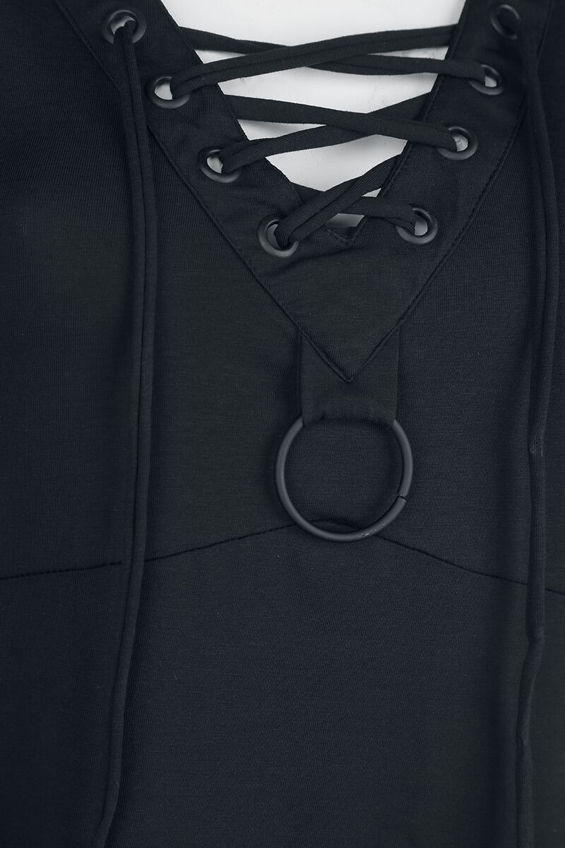 Robe Mora | Vixxsin Robe mi-longue