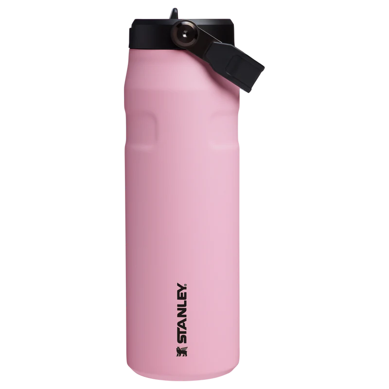 Messi x Stanley 1913 IceFlow™ Bottle Flip Straw 2.0 | 0.71L