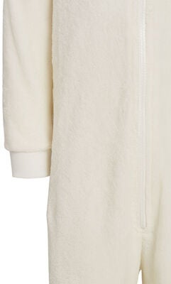 Luca & Lola Coda Jumpsuit, Swan